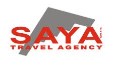 Cestovná Agentúra Saya S.r.o.