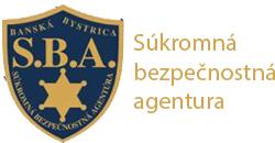 S.B.A. spol. s r.o.