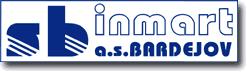 Sb Inmart, A.s.