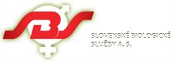 SLOVENSKÉ BIOLOGICKÉ SLUŽBY a.s.