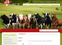 Webová stránka SLOVENSKÉ BIOLOGICKÉ SLUŽBY a.s.