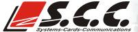 S.c.c. - Systems Cards Communications, S.r.o.
