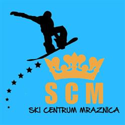 Ski - Centrum Mraznica