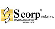 Scorp Spol. S R.o.