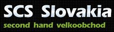 SCS - SLOVAKIA s.r.o.