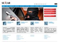 Secar Banská Bystrica