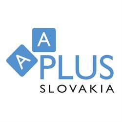 AA PLUS SLOVAKIA, s.r.o.