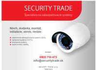Security Trade s.r.o.