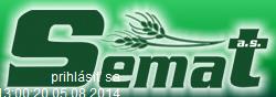 SEMAT a.s.