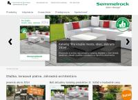 SEMMELROCK STEIN+DESIGN DLAŽBY s.r.o.