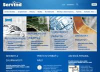 Servind Slovakia S.r.o. Košice