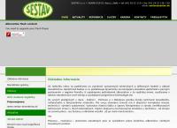 Sestav, s.r.o. Ilava