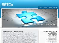 SETCo spol. s r.o.