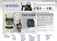 Sevotech, Spol. S R.o.
