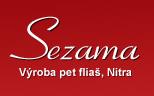 SEZAMA s.r.o.