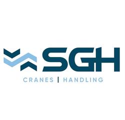 Sgh Spol. S R.o.