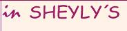 Hotel Sheyly's