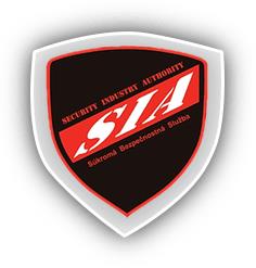 Sia Security Industry Authority S. r. o.