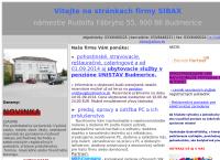 Sibax Ivan Baxa