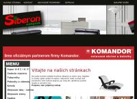 Siberon Zvolen