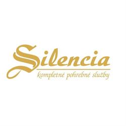 Silencia, pohrebné služby Martin.