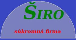 ŠIRO s.r.o.