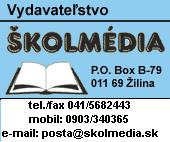 Školmédia Spol. S R.o.