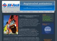 SK-TECH Vranov s.r.o.