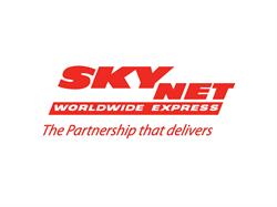 SKYNET WORLDWIDE EXPRESS s.r.o.