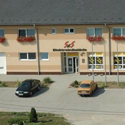 Sládek a Syn - Elektroinštalácie, S.r.o.