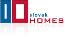 SLOVAK HOMES s.r.o.