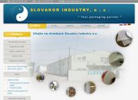 Slovakor Industry A. S.