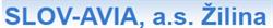 Slov-Avia, A.s.