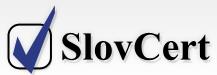 SlovCert spol. s r.o.