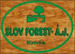 SLOV FOREST Á.J. s.r.o.