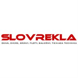 SLOVREKLA s.r.o.