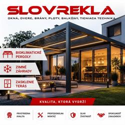 SLOVREKLA s.r.o.