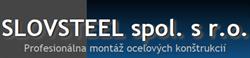 SLOVSTEEL spol. s r.o.