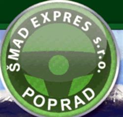 Šmad Expres, S.r.o.