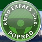 Šmad Expres, S.r.o.