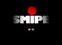 Webová stránka SMIPE SLOVAKIA s.r.o.