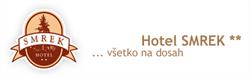 Hotel Smrek
