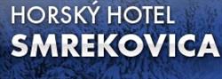 Smrekovica Hotel