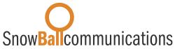 SNOWBALL COMMUNICATIONS s.r.o.
