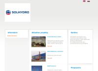 SOLHYDRO spol. s.r.o.