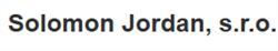 Solomon Jordan s.r.o