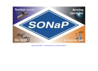 Sonap S.r.o.