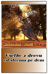 Stolárstvo Sovík s.r.o.