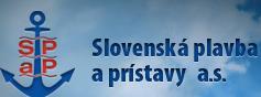 Slovenská plavba a prístavy a.s.