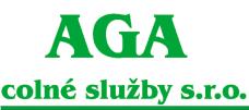 AGA - colné služby s.r.o.